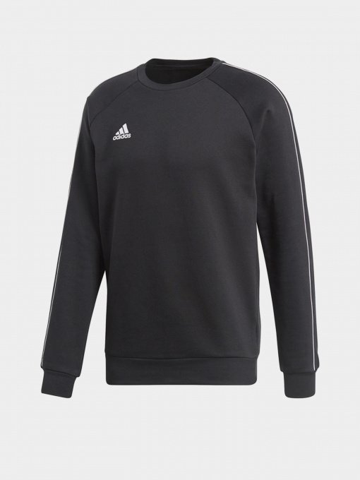 Худи и свитшоты Adidas Core 18 Performance модель CE9064 Фото
