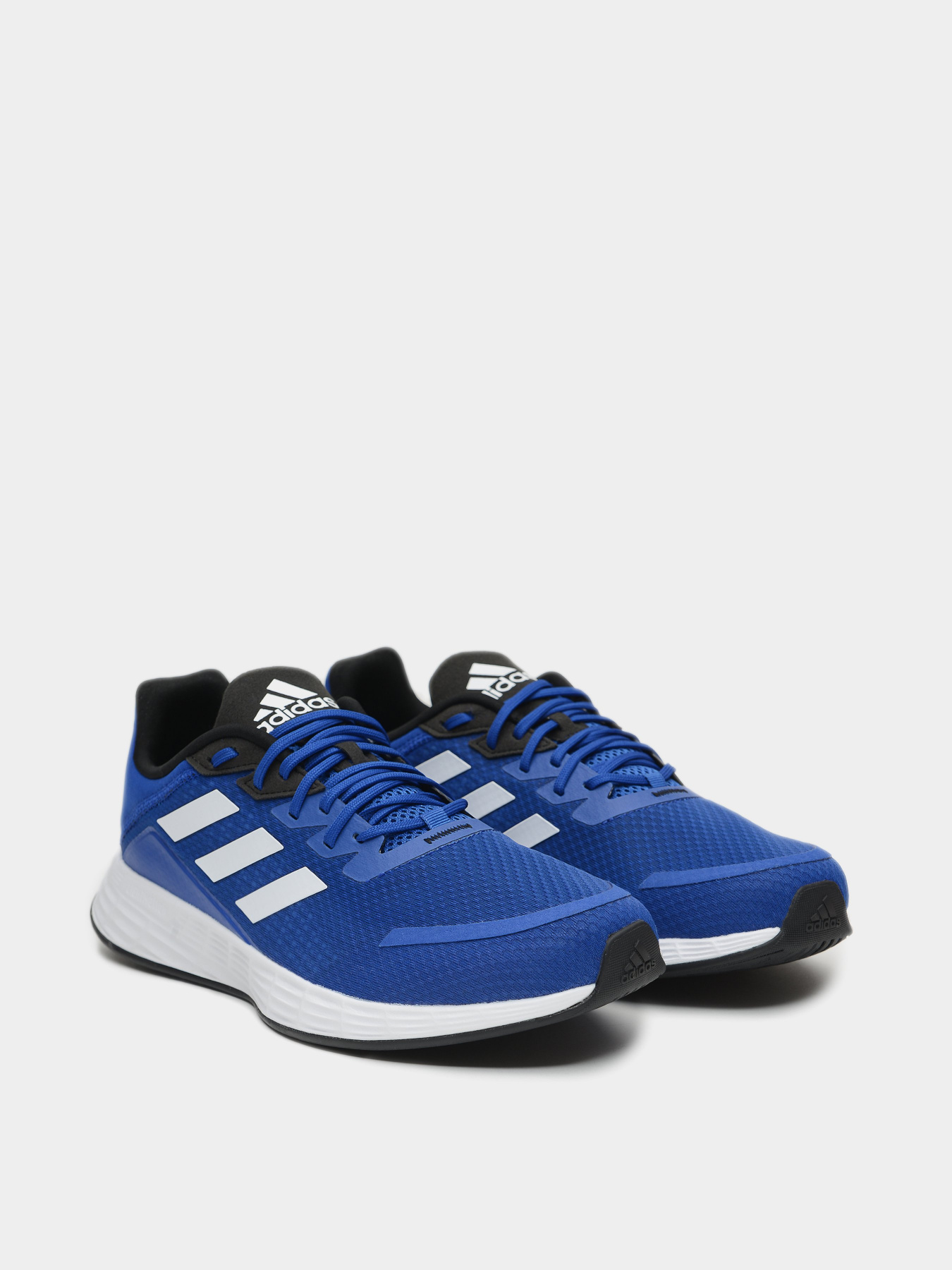 Кросівки Adidas DURAMO SL модель FW8678 Кросівки Adidas DURAMO SL модель FW8678 Фото