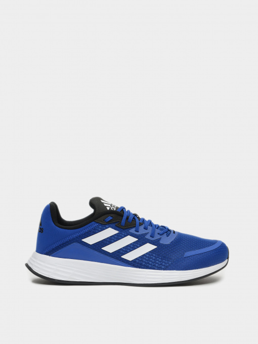 Кросівки Adidas  DURAMO SL модель FW8678 Фото
