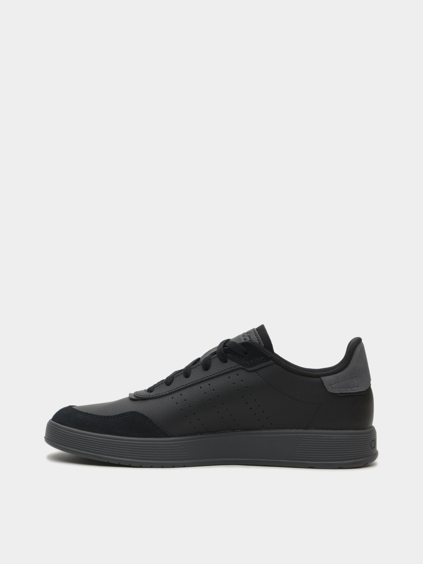 Кеды Adidas COURTPHASE модель FY9661 Фото