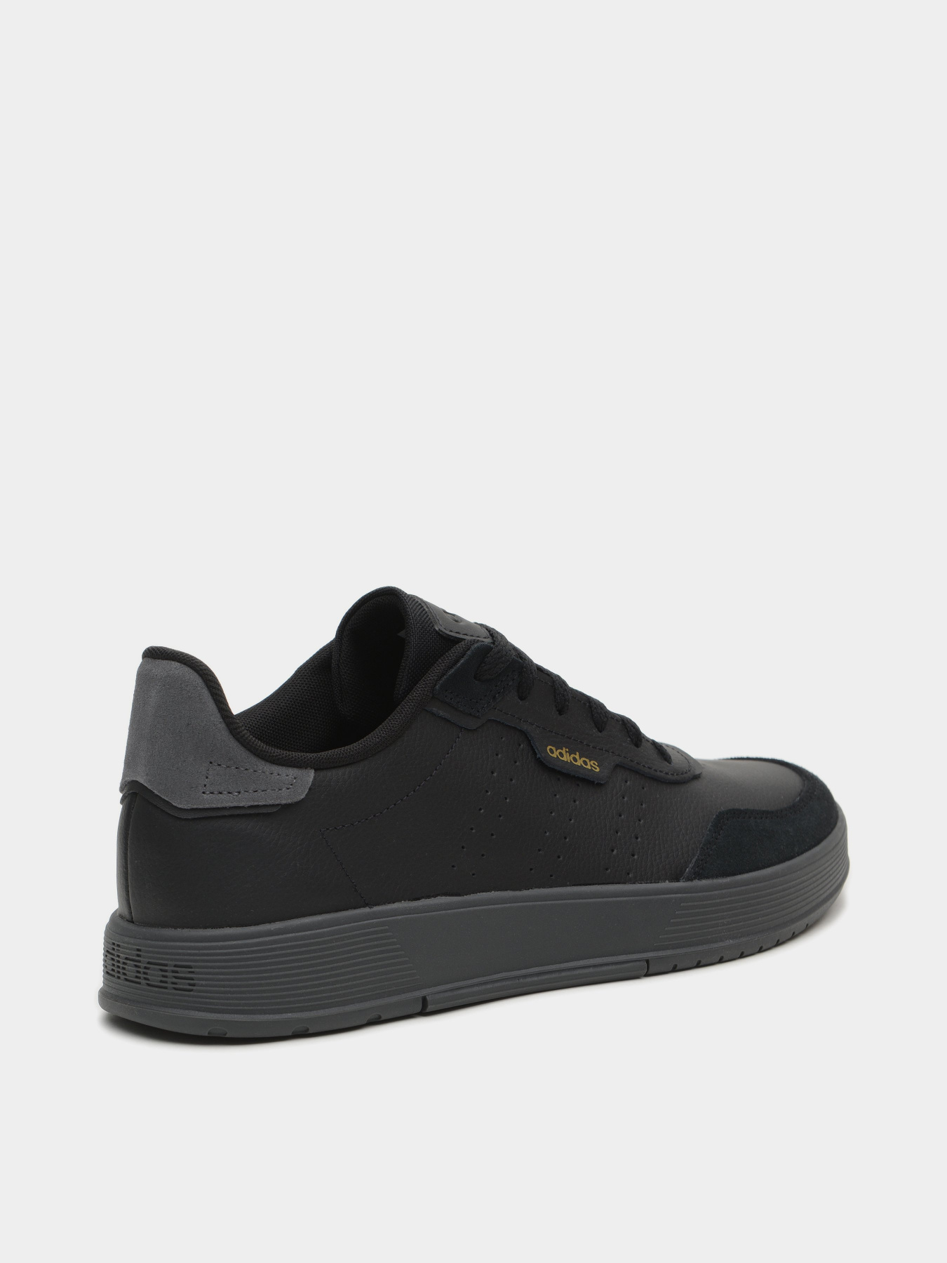 Кеды Adidas COURTPHASE модель FY9661 Фото