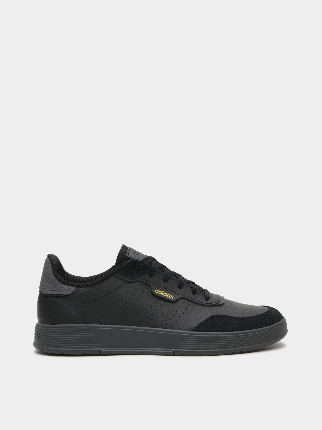 Кеды Adidas COURTPHASE модель FY9661 Фото