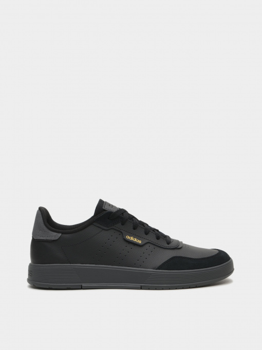 Кеды Adidas COURTPHASE модель FY9661 Фото