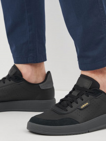 Кеды Adidas COURTPHASE модель FY9661 Фото