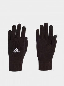 Перчатки и варежки Adidas Tiro модель GH7252 Фото