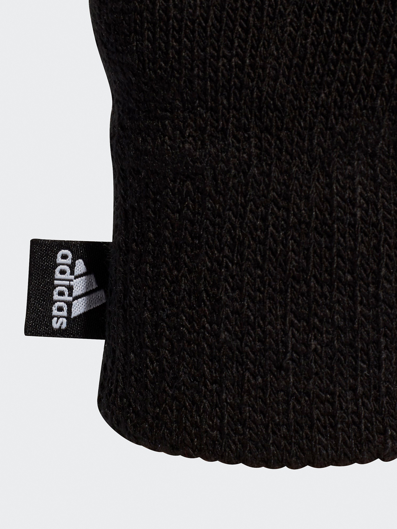 Перчатки и варежки Adidas 3-Stripes Conductive Performance модель FS9025 Перчатки и варежки Adidas 3-Stripes Conductive Performance модель FS9025 Фото