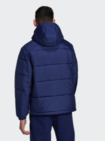 Куртки та дублянки Adidas PAD HOODED PUFF модель H13554 Фото
