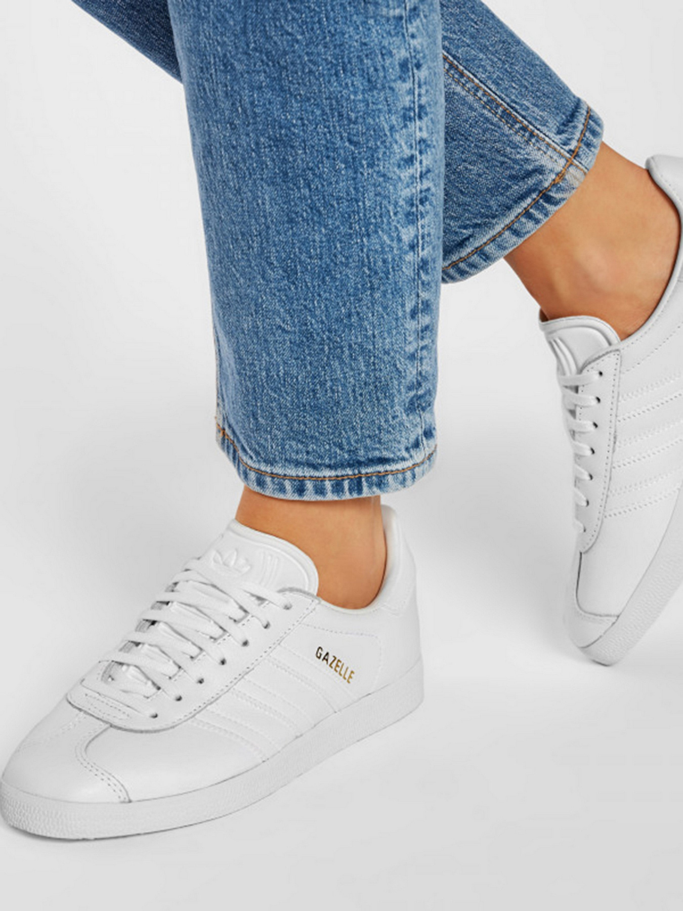 Кеди Adidas Gazelle Originals модель BB5498 Фото