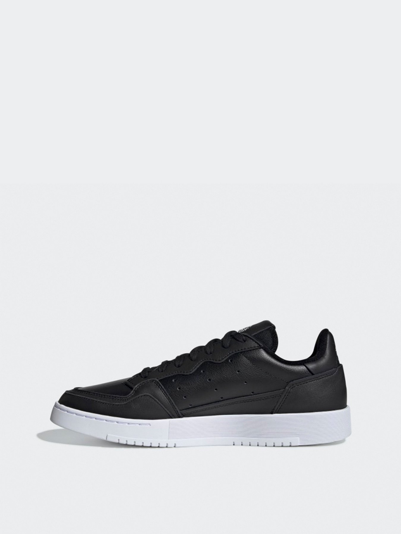 Кеды Adidas Supercourt Originals модель EE6038 Фото
