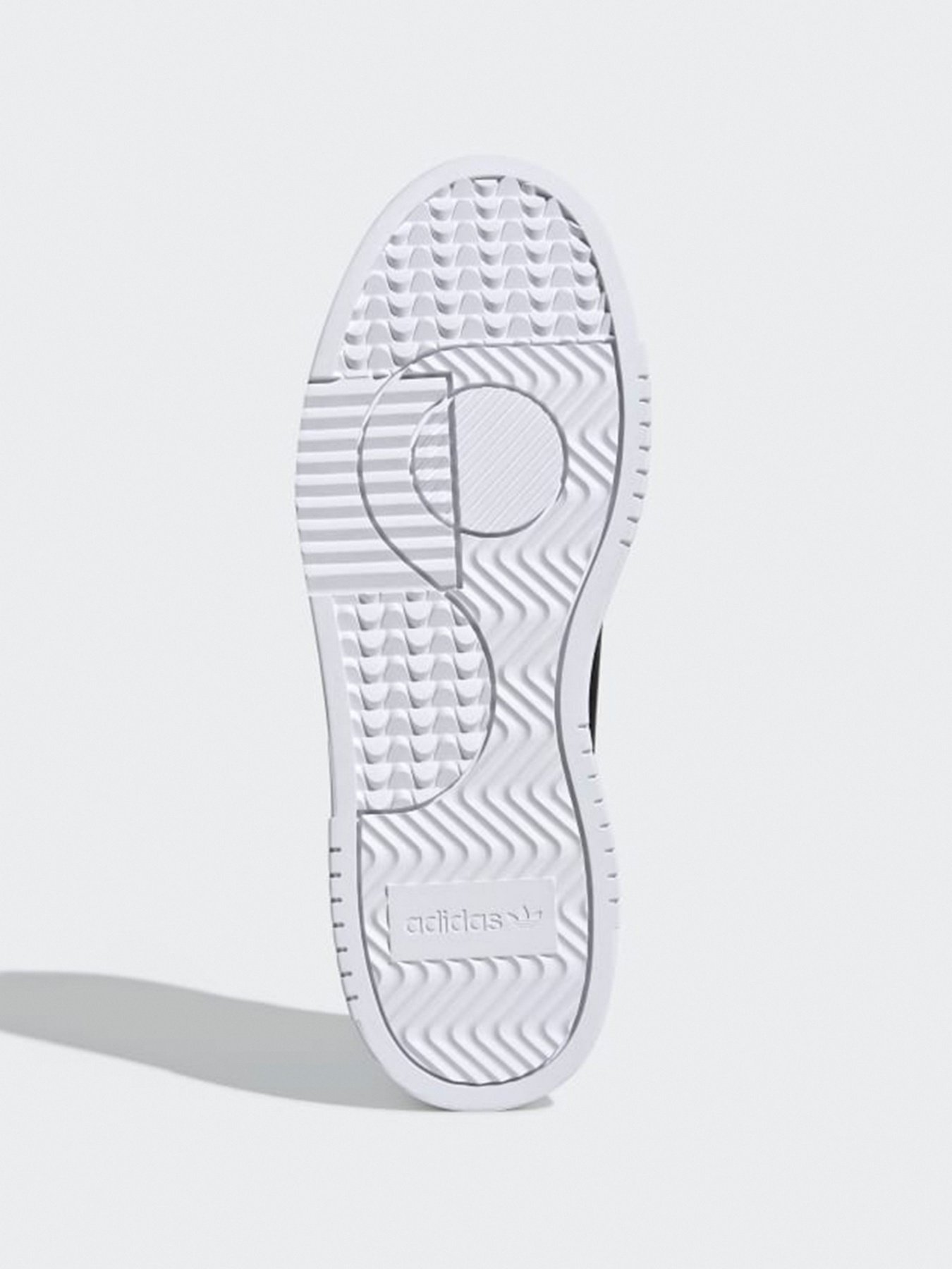 Кеды Adidas Supercourt Originals модель EE6038 Фото