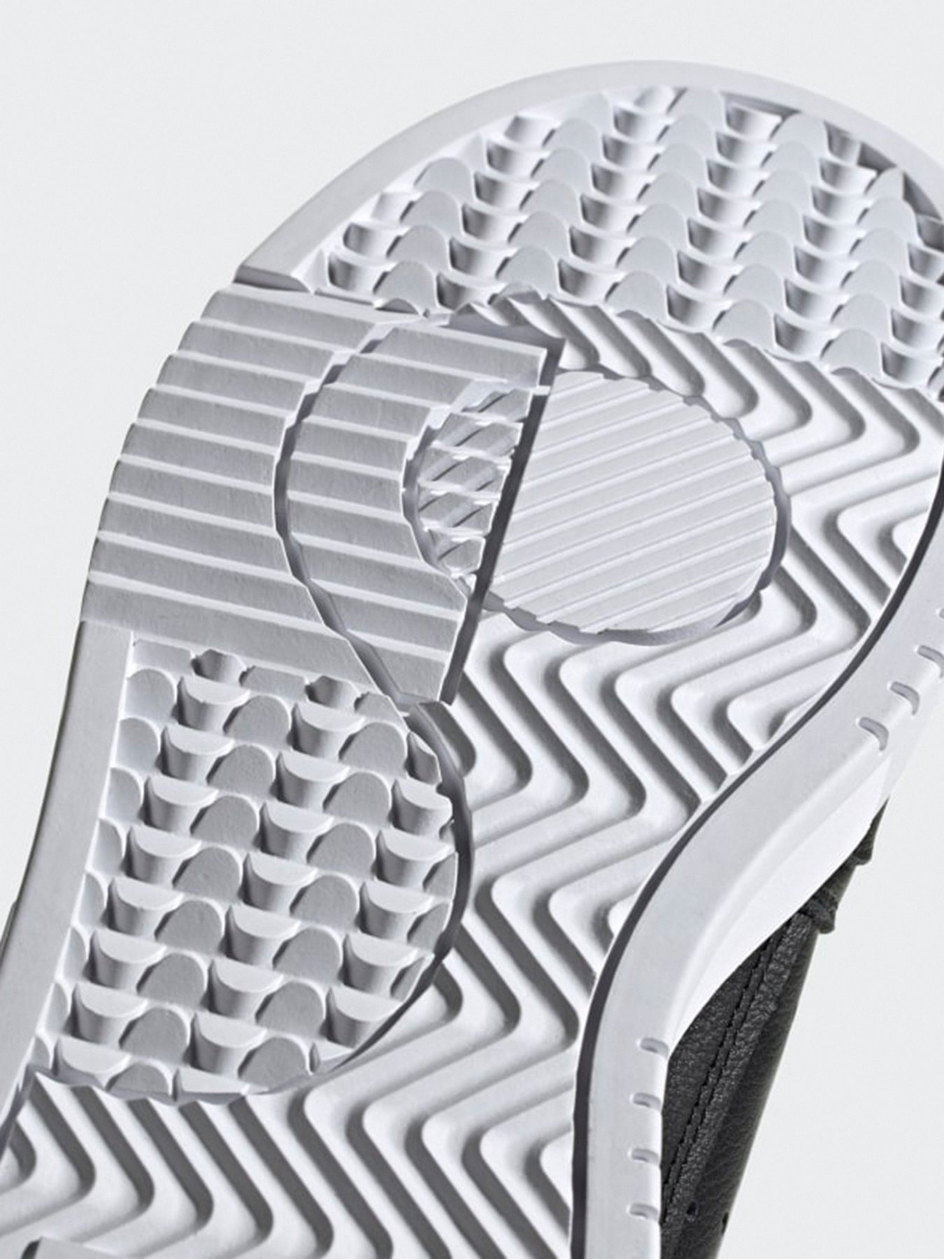 Кеды Adidas Supercourt Originals модель EE6038 Фото