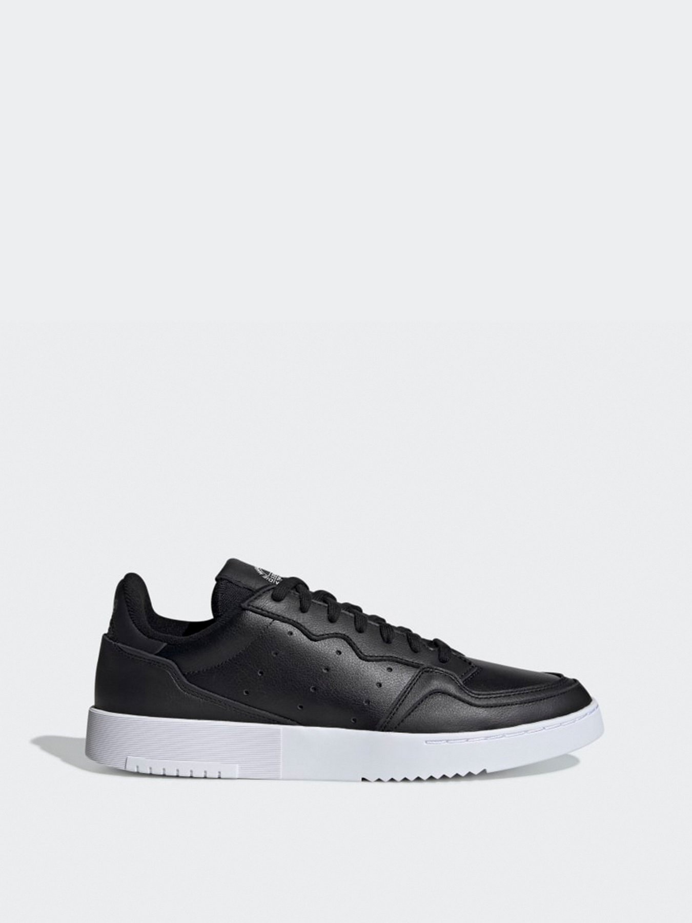 Кеды Adidas Supercourt Originals модель EE6038 Фото