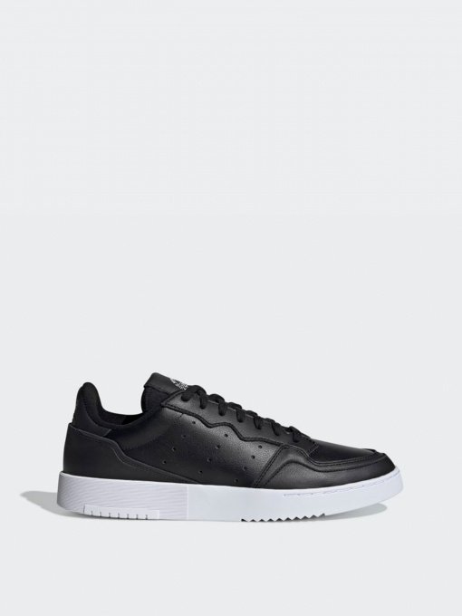 Кеды Adidas Supercourt Originals модель EE6038 Фото