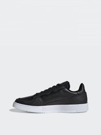 Кеды Adidas Supercourt Originals модель EE6038 Фото