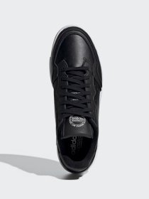 Кеды Adidas Supercourt Originals модель EE6038 Фото