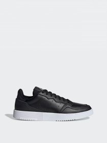 Кеды Adidas Supercourt Originals модель EE6038 Фото