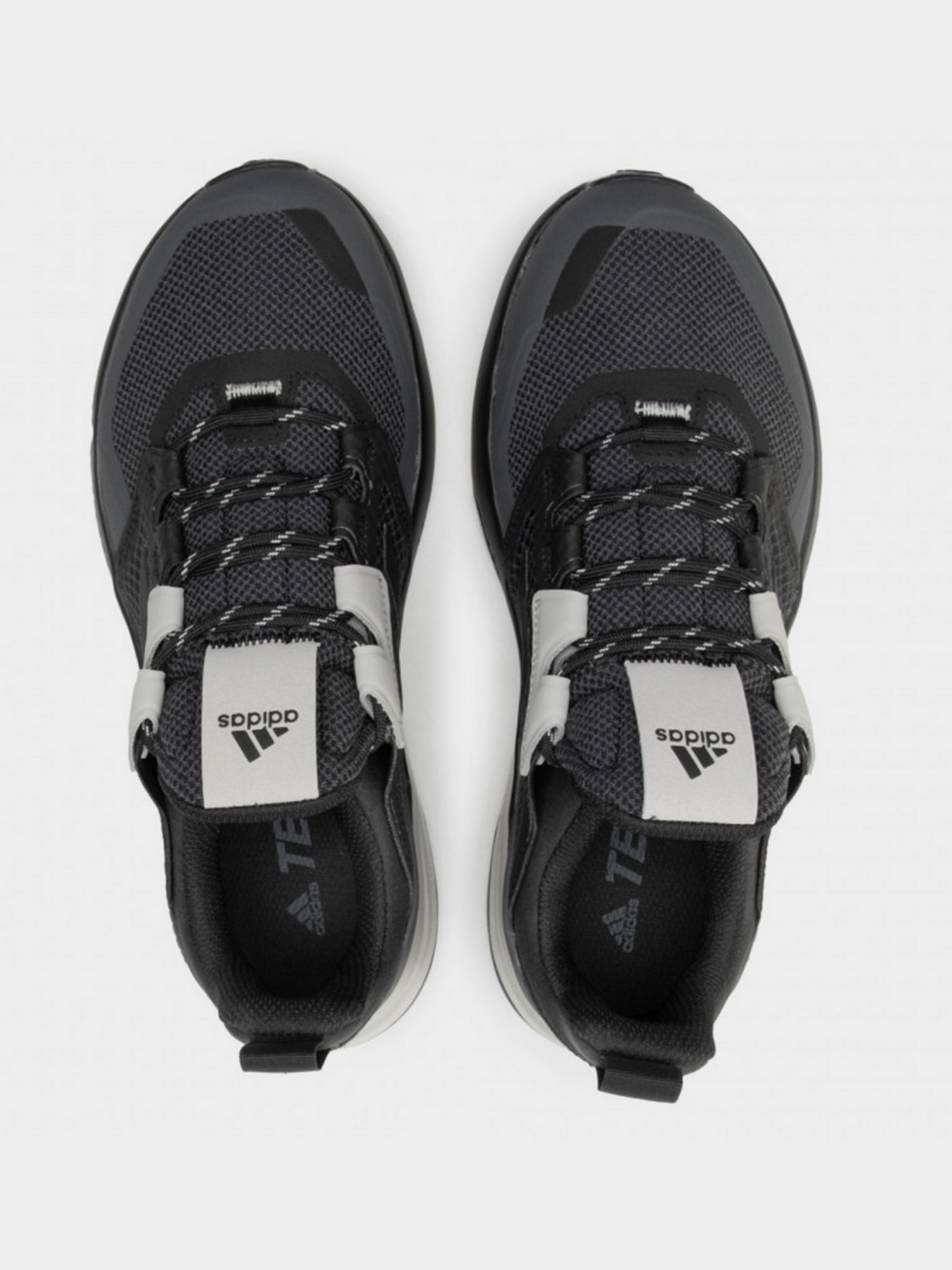 Кроссовки Adidas TERREX TRAILMAKER модель FU7237 Фото