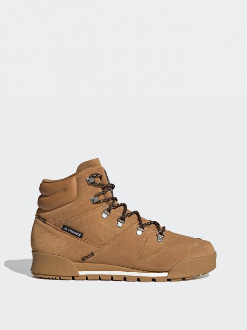 Черевики та чоботи Adidas TERREX SNOWPITCH модель FV7960 Фото