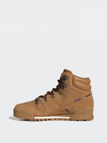 Черевики та чоботи Adidas TERREX SNOWPITCH модель FV7960 Фото