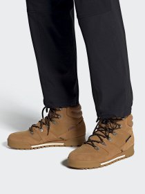 Черевики та чоботи Adidas TERREX SNOWPITCH модель FV7960 Фото