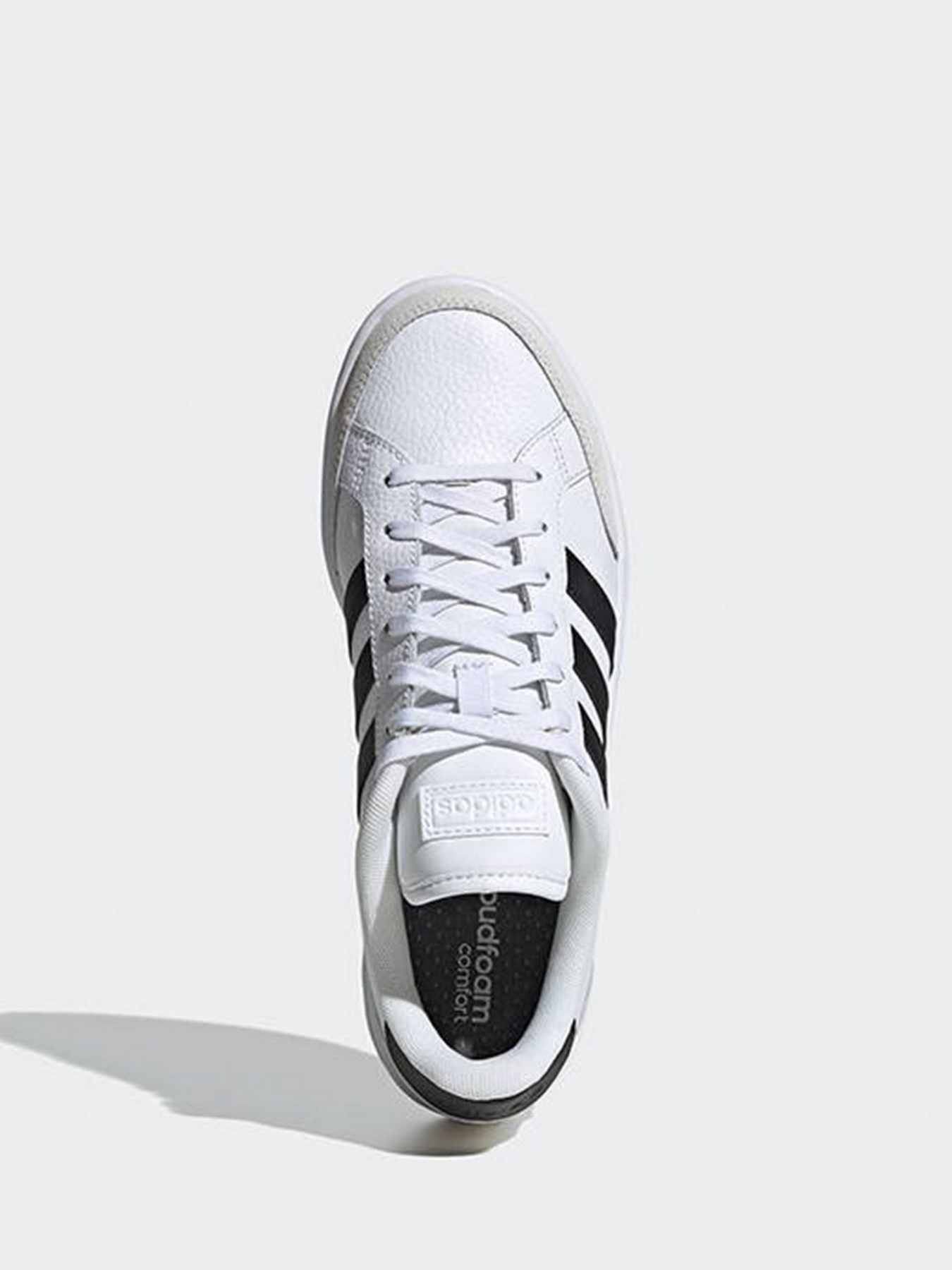 Кеди Adidas Grand Court Se модель FW3277 Кеди Adidas Grand Court Se модель FW3277 Фото