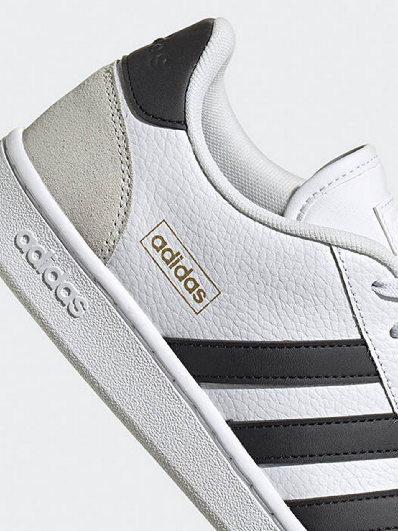 Кеди Adidas Grand Court Se модель FW3277 Кеди Adidas Grand Court Se модель FW3277 Фото