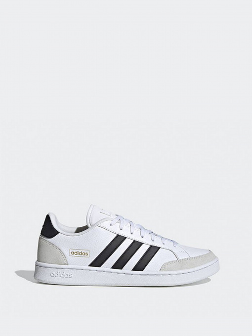 Кеди Adidas Grand Court Se модель FW3277 Фото