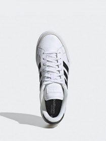 Кеди Adidas Grand Court Se модель FW3277 Фото