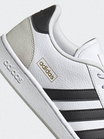 Кеди Adidas Grand Court Se модель FW3277 Фото