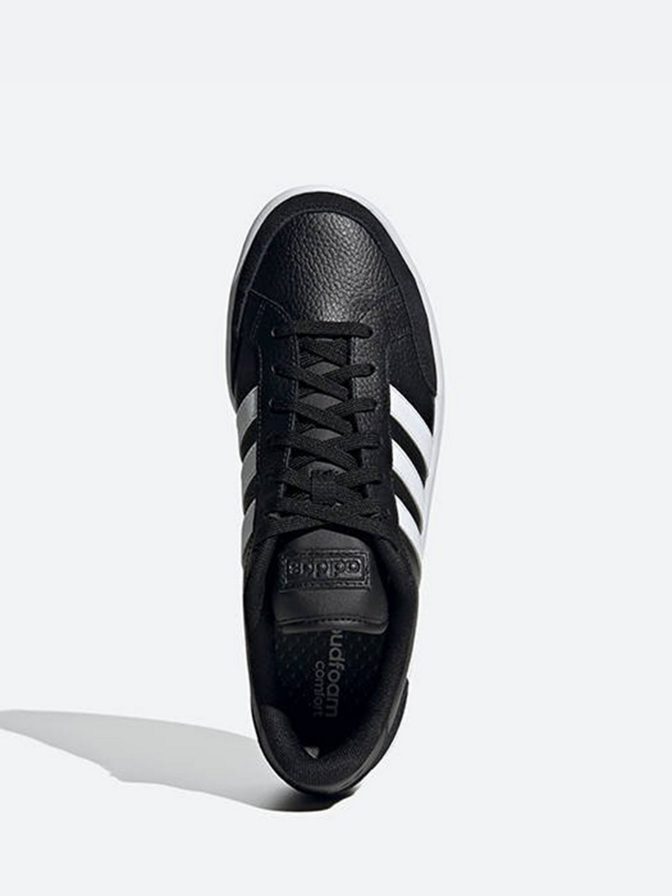 Кеди Adidas GRAND COURT SE модель FW6690 Фото