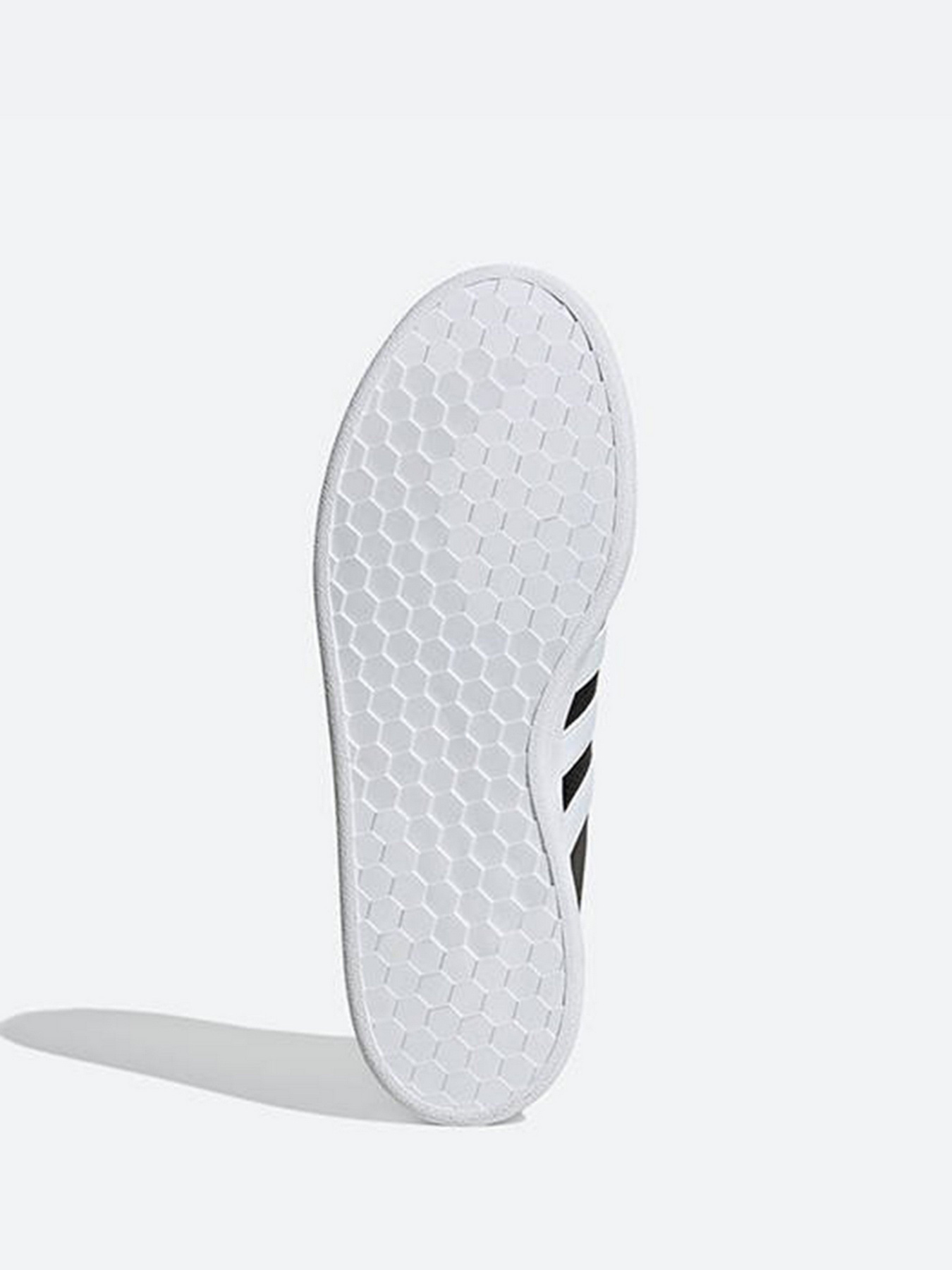 Кеди Adidas GRAND COURT SE модель FW6690 Фото