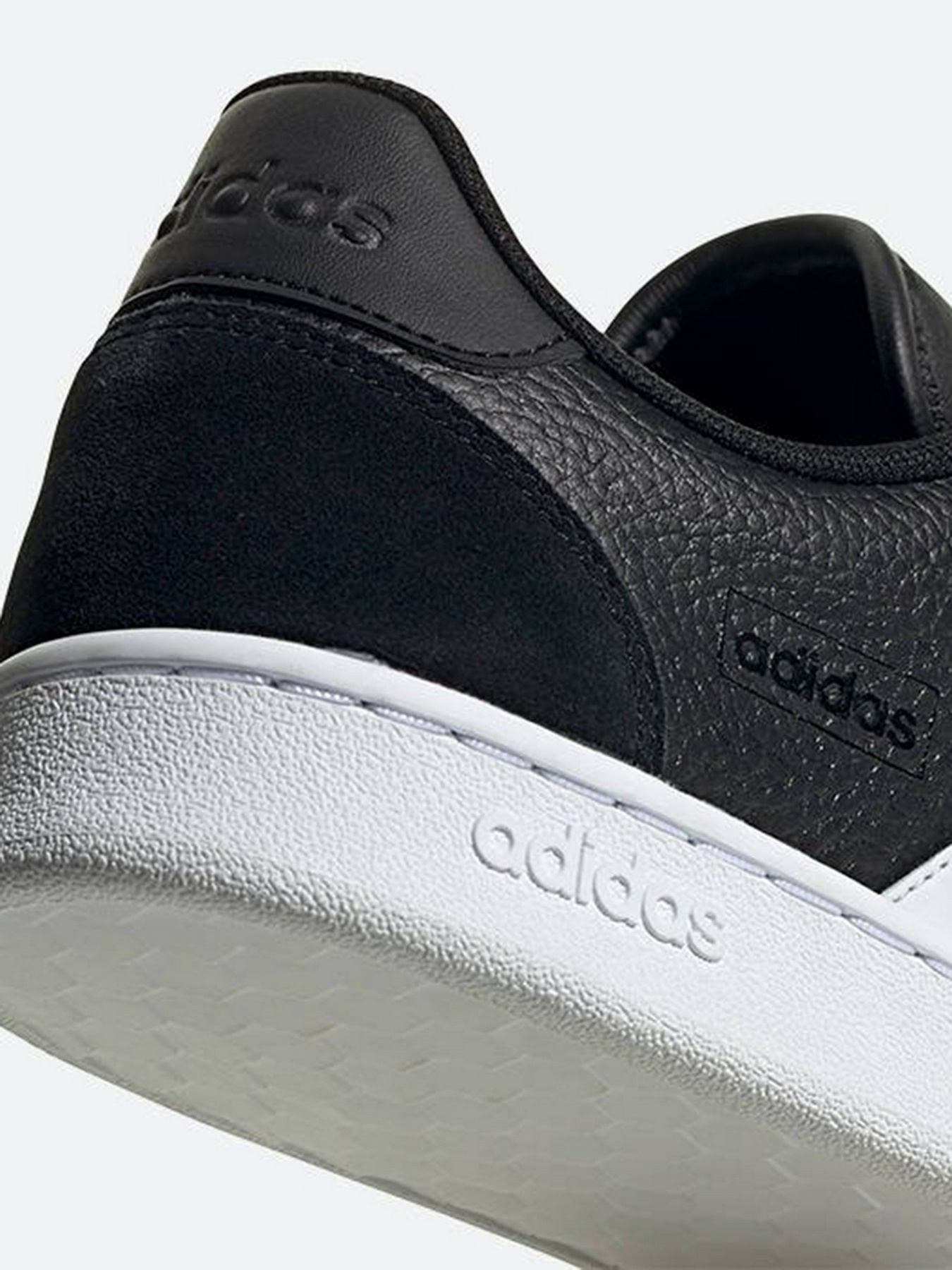 Кеди Adidas GRAND COURT SE модель FW6690 Фото
