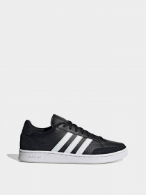 Кеди Adidas GRAND COURT SE модель FW6690 Фото