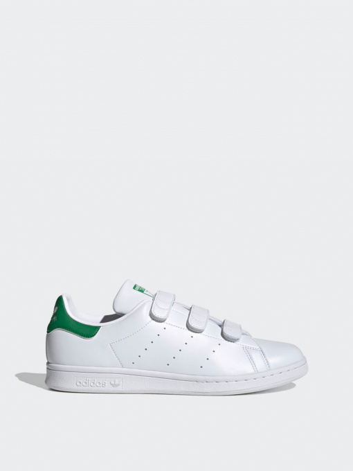 Кеди Adidas STAN SMITH CF модель FX5509 Фото