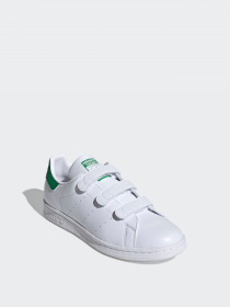 Кеди Adidas STAN SMITH CF модель FX5509 Фото
