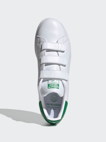 Кеди Adidas STAN SMITH CF модель FX5509 Фото