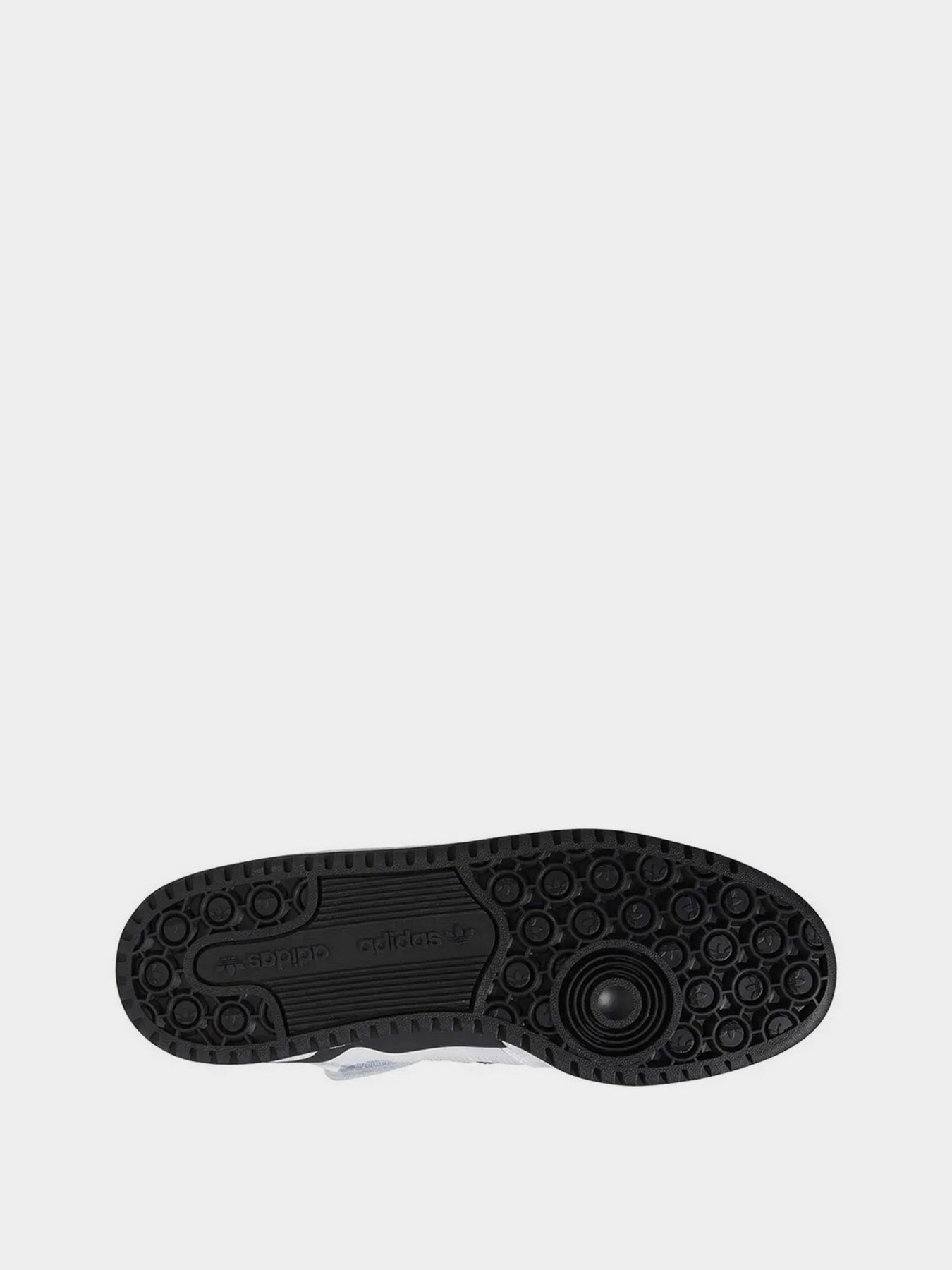 Кеды Adidas FORUM MID модель FY7939 Фото