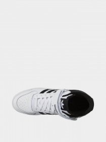 Кеды Adidas FORUM MID модель FY7939 Фото