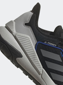 Кросівки Adidas TERREX SUPERBLUE модель FZ3403 Фото