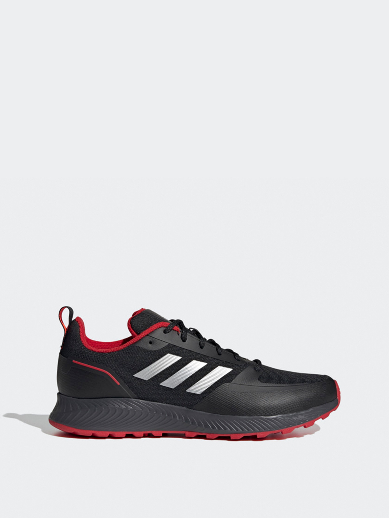 Кросівки Adidas Runfalcon 2.0 Tr модель FZ3577 Кросівки Adidas Runfalcon 2.0 Tr модель FZ3577 Фото
