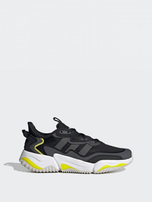 Кросівки Adidas Nitrocharge модель GY5028 Фото
