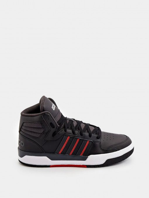 Кеды Adidas Entrap Mid модель GZ5289 Фото