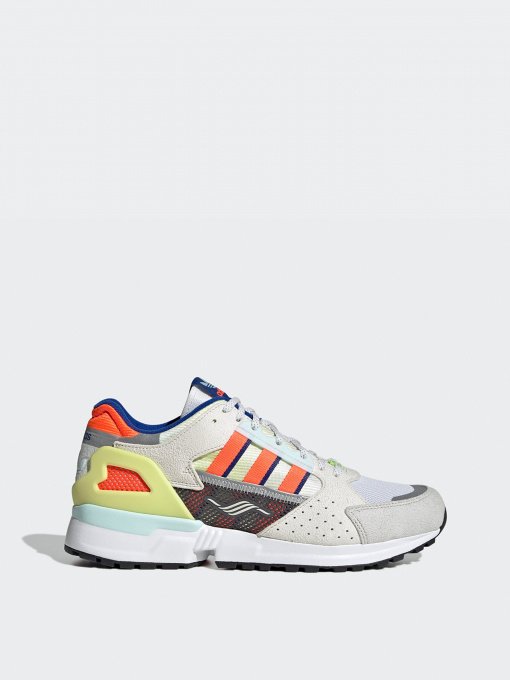 Кросівки Adidas ZX 10 000 C модель GZ7725 Фото