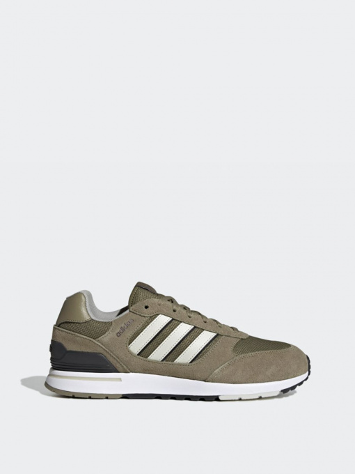 Кросівки Adidas RUN 80S модель GZ8158 Фото