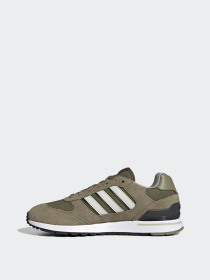 Кросівки Adidas RUN 80S модель GZ8158 Фото