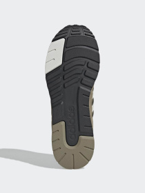 Кросівки Adidas RUN 80S модель GZ8158 Фото
