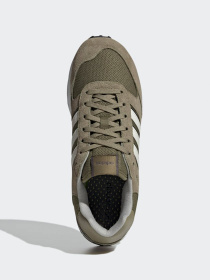 Кросівки Adidas RUN 80S модель GZ8158 Фото