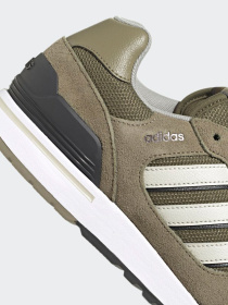 Кросівки Adidas RUN 80S модель GZ8158 Фото