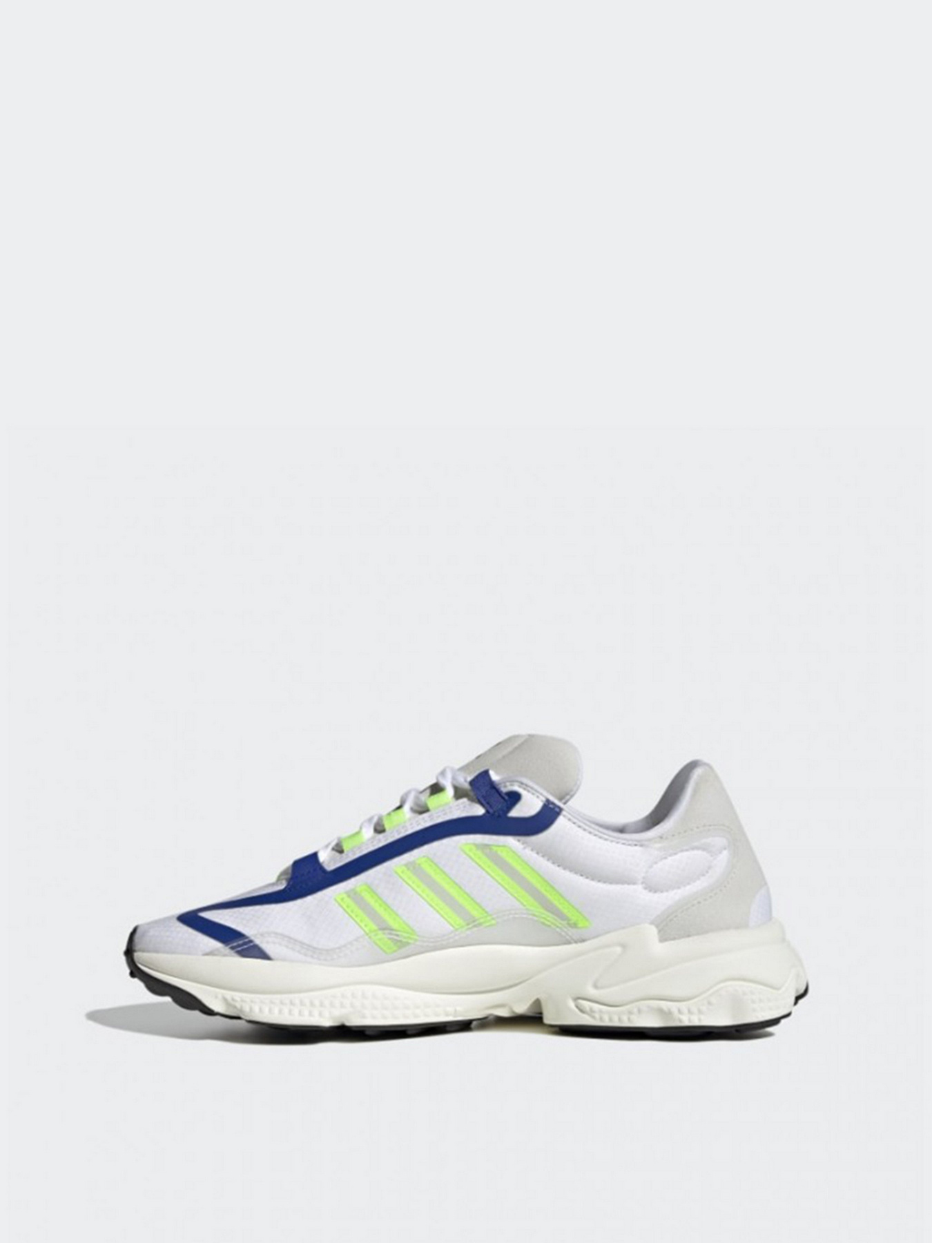 Кросівки Adidas OZWEEGO Pure Originals модель GZ9178 Фото