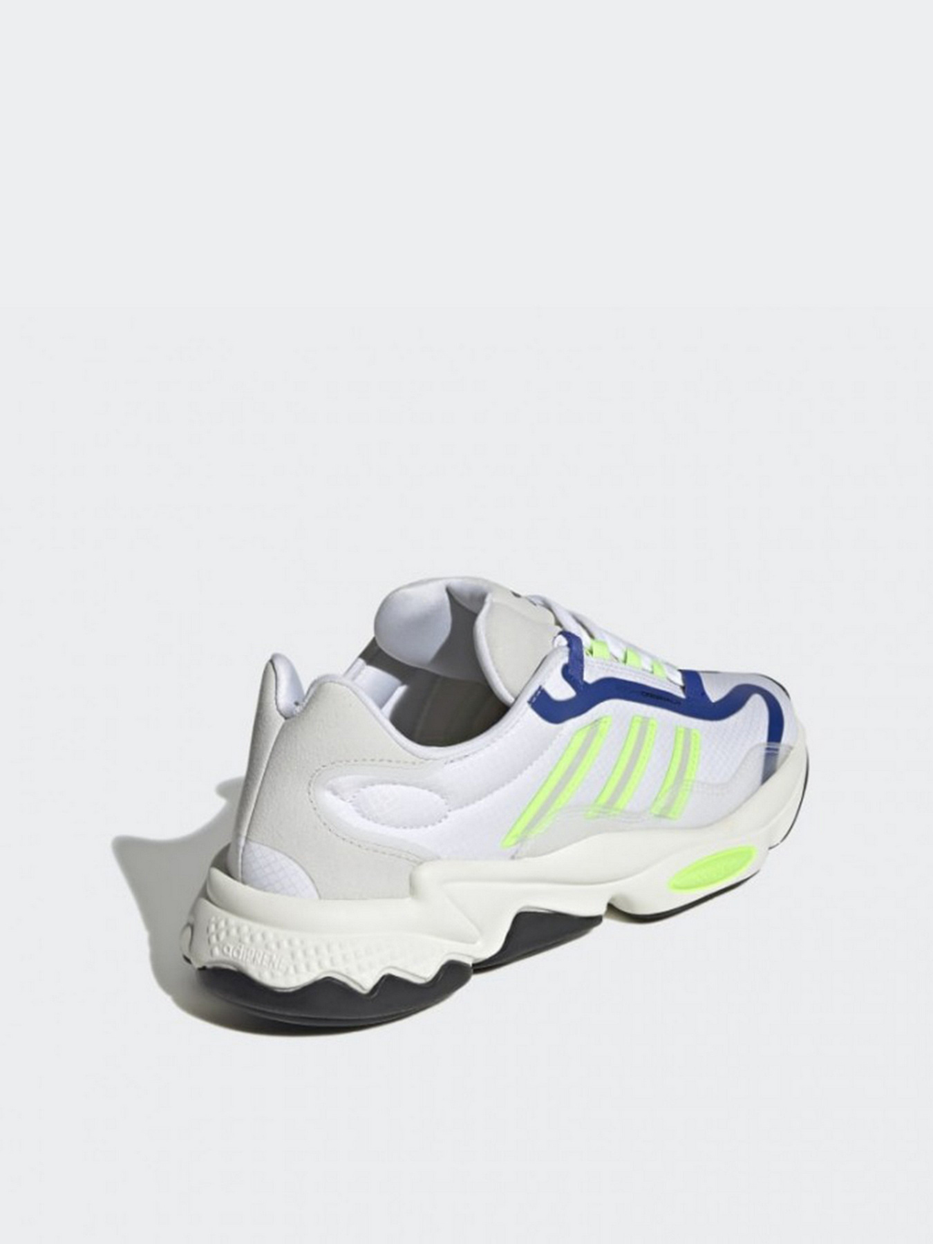 Кросівки Adidas OZWEEGO Pure Originals модель GZ9178 Фото